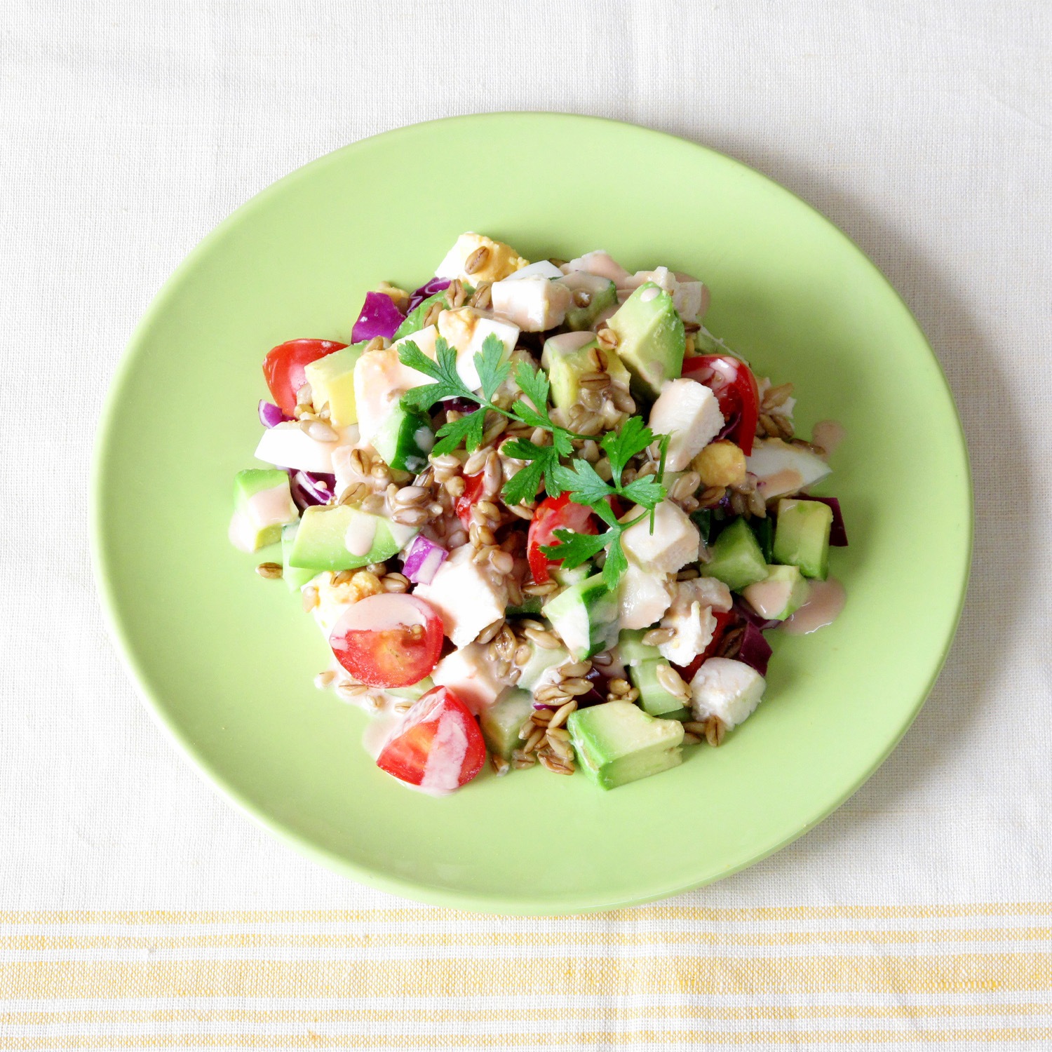 スーパーフード バーリーマックス 180g