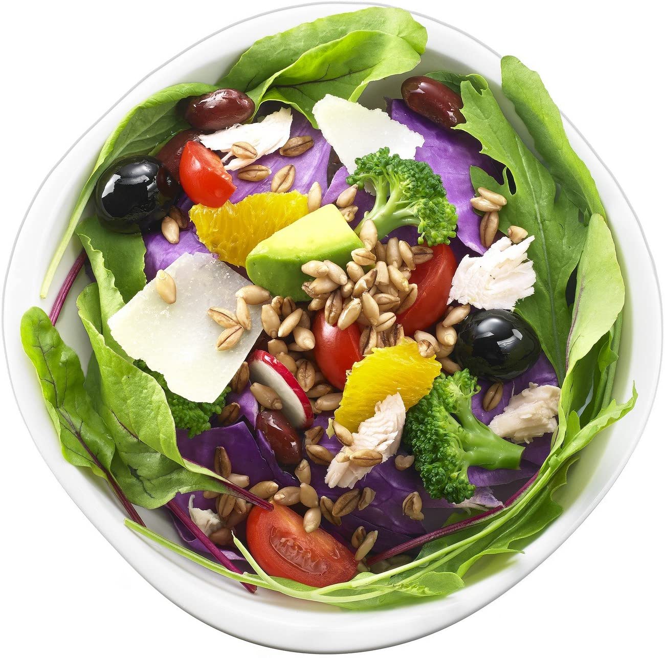 スーパーフード バーリーマックス 180g