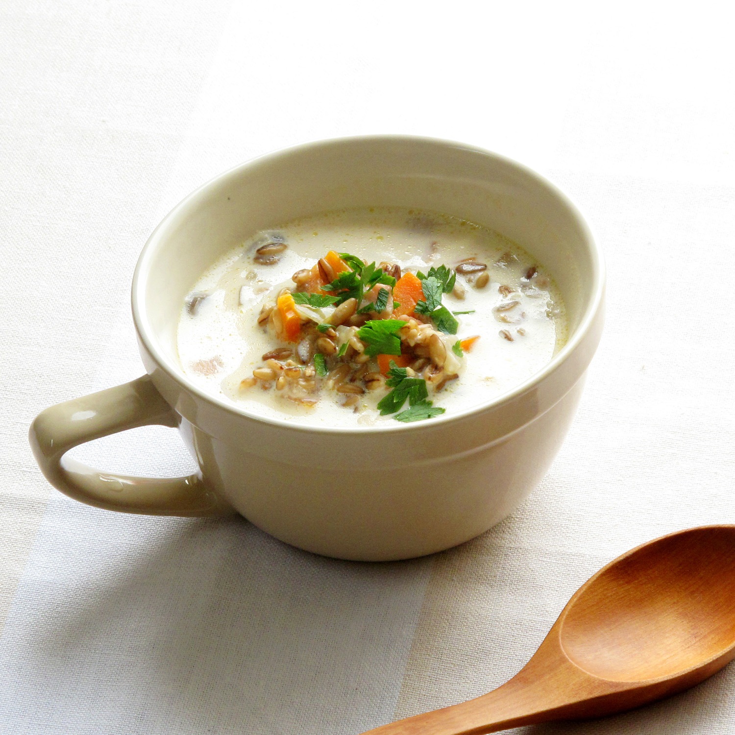 スーパーフード バーリーマックス 180g