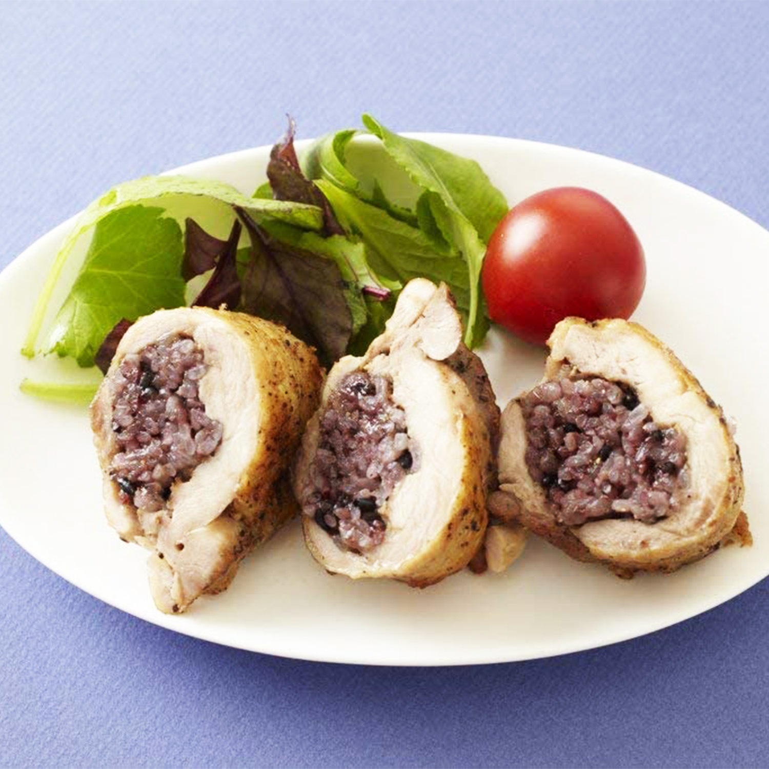 雑穀クッキングクラブ もち黒米 150g