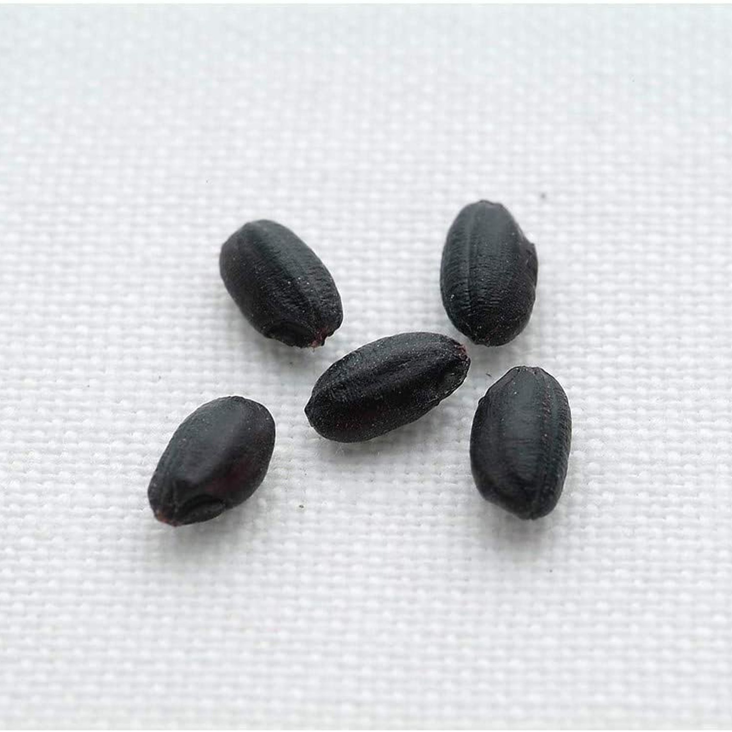 雑穀クッキングクラブ もち黒米 150g