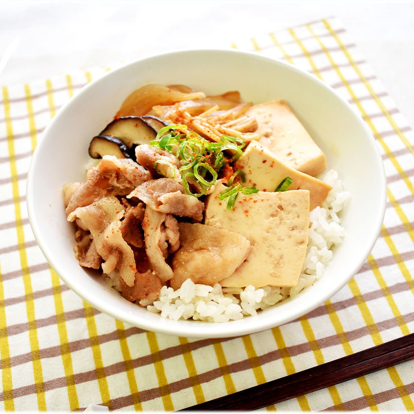 骨太家族＋GABA　100g(10g×10)