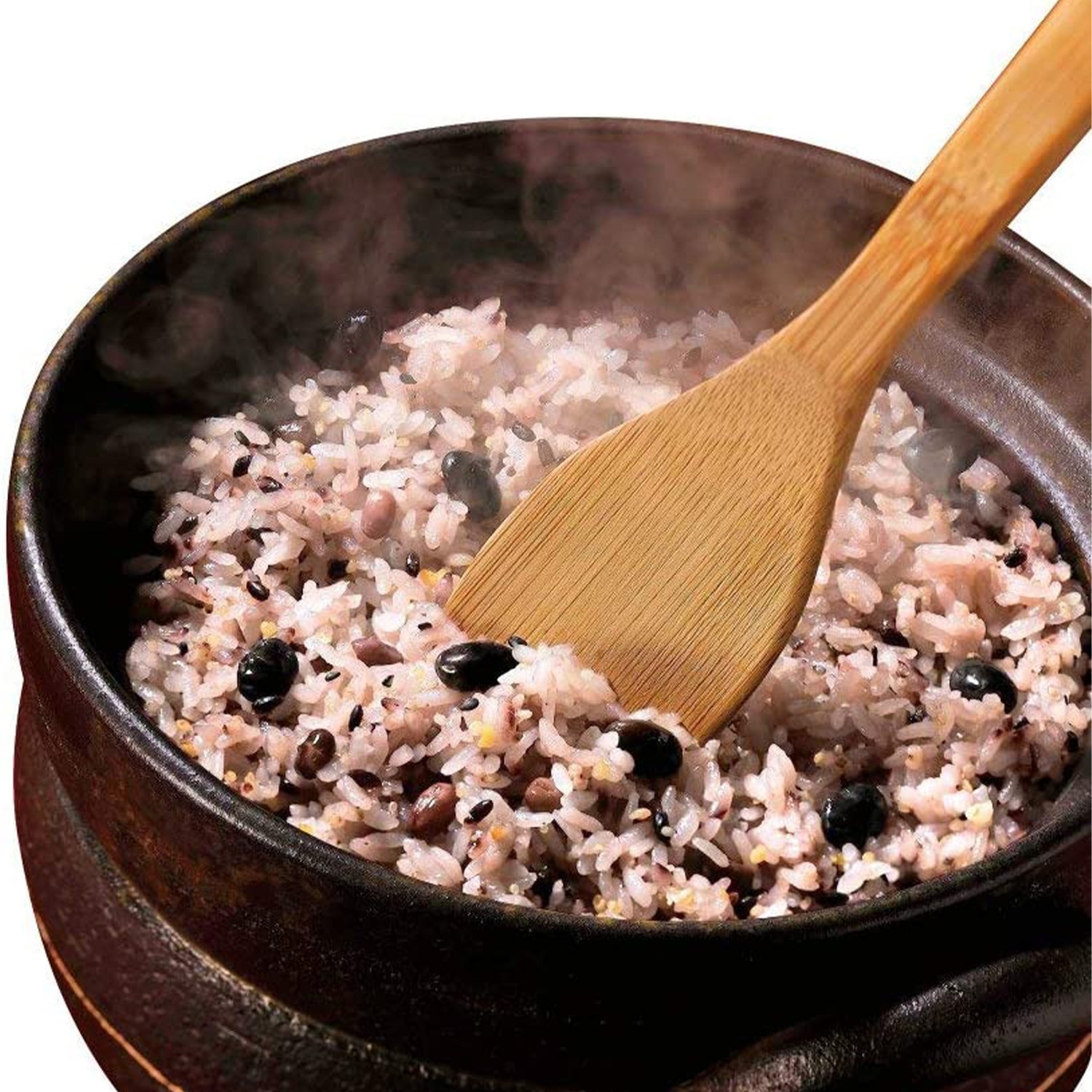 おいしさ味わう十六穀ごはん 500ｇ×6袋