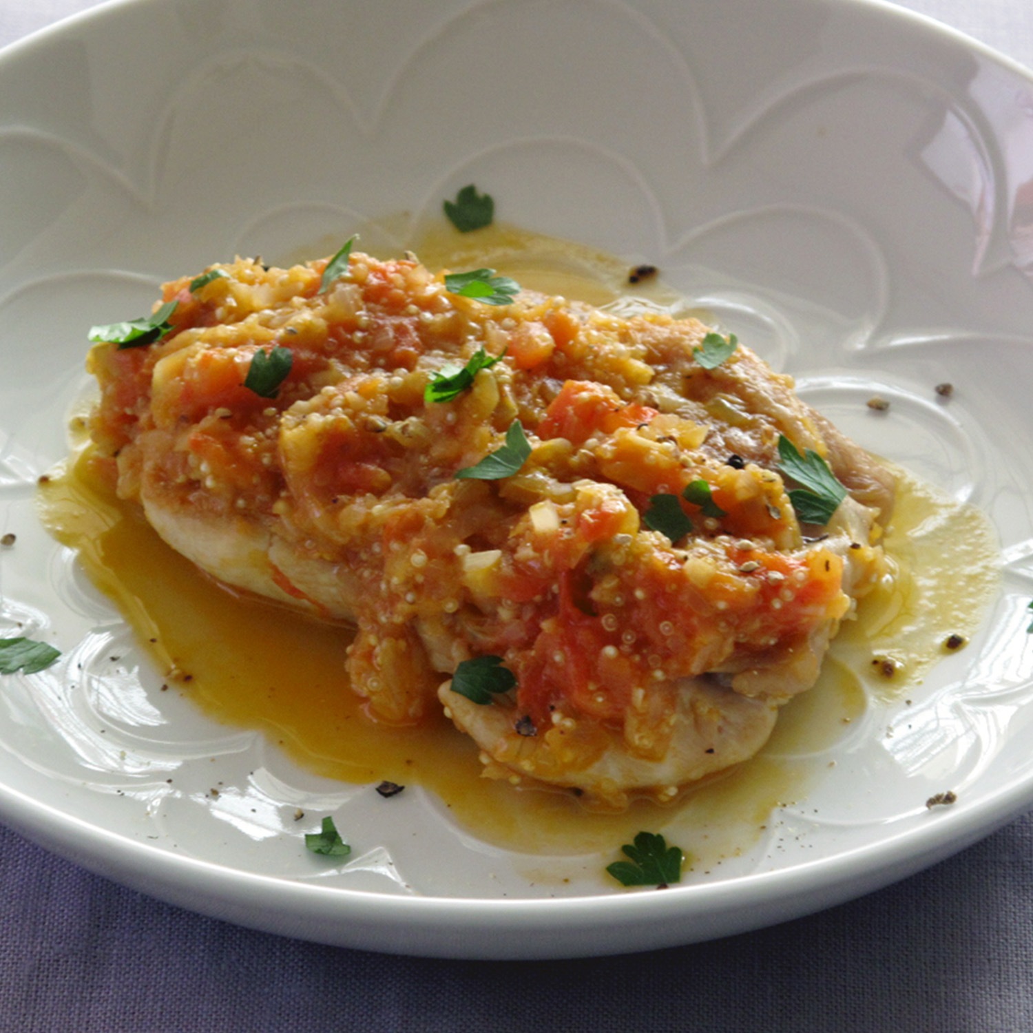 キヌア 300g×8袋