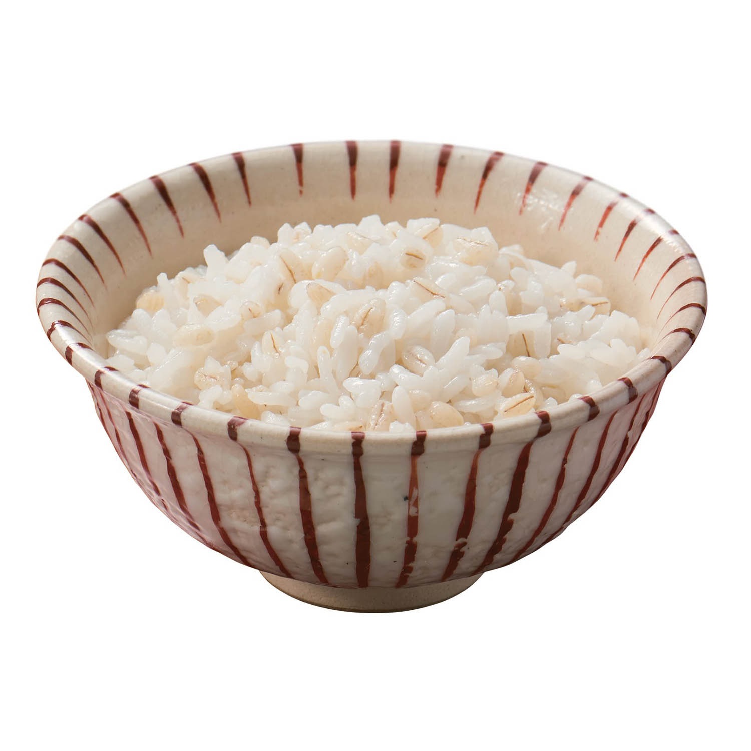 はじめて食べるもち麦　150g（25ｇ×6）×6袋