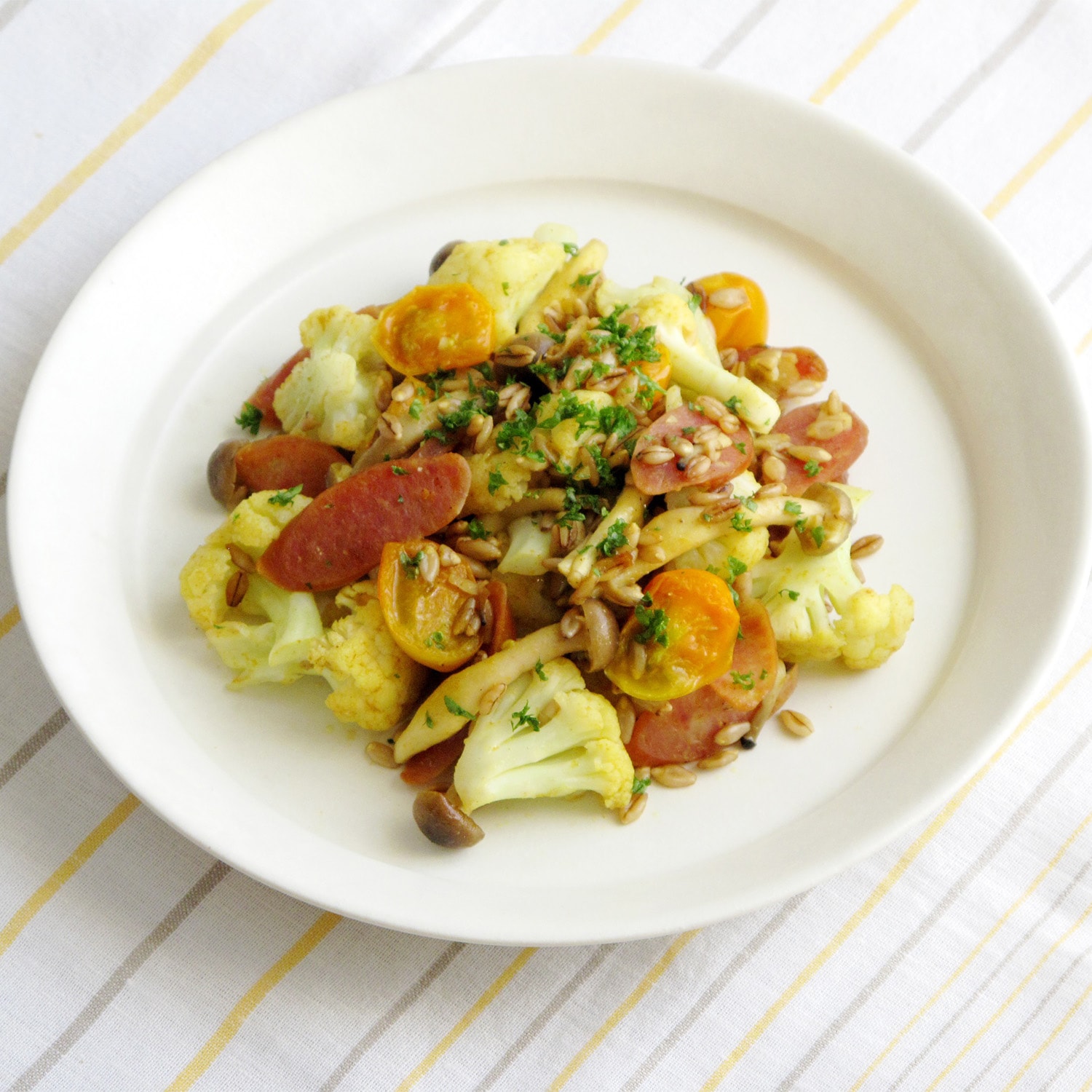 スーパーフード バーリーマックス 180g×6袋