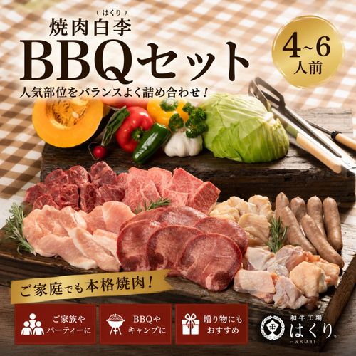 ��������BBQ���åȡ�4〜6�����ˡÿ͵����̤�ڤ�����ܳʾ������åȡ�����̵����