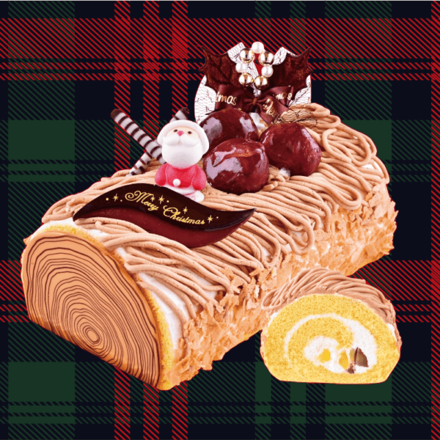 ノエル・マロン【店頭受取】