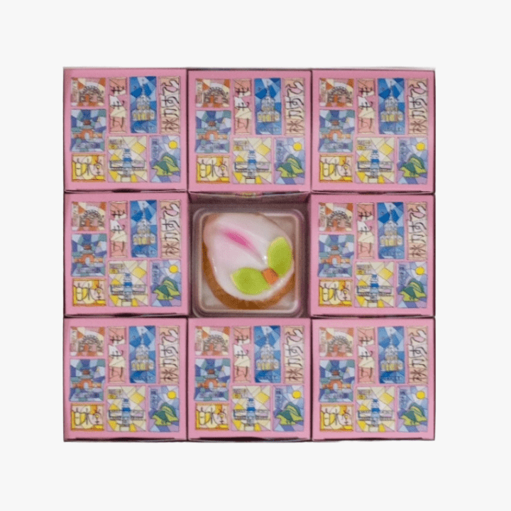 こもも 9個入※個包装