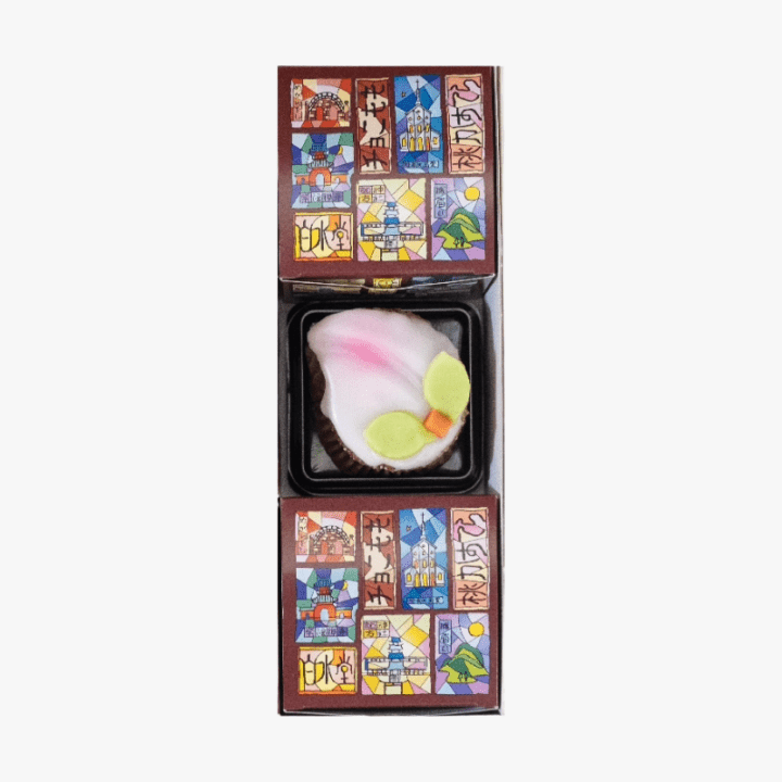 桃かすてら,チョこもも | 白水堂公式オンラインショップ