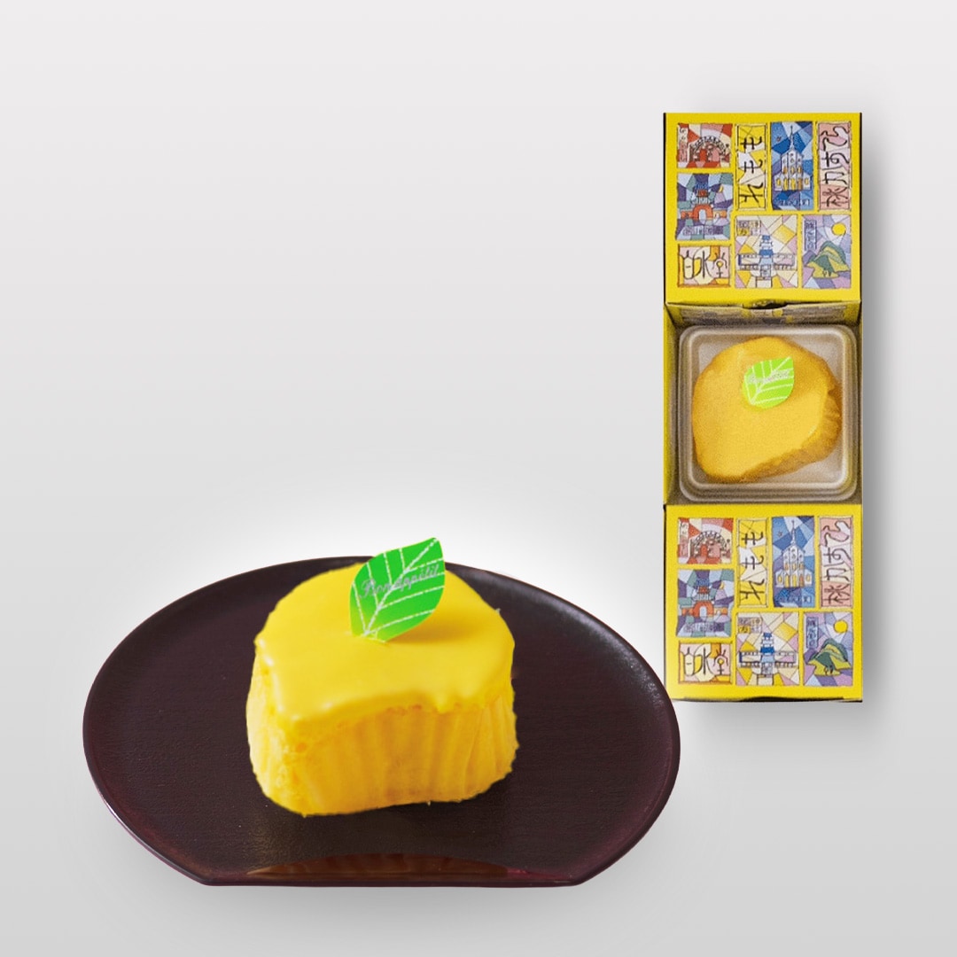 れもも 3個入※個包装