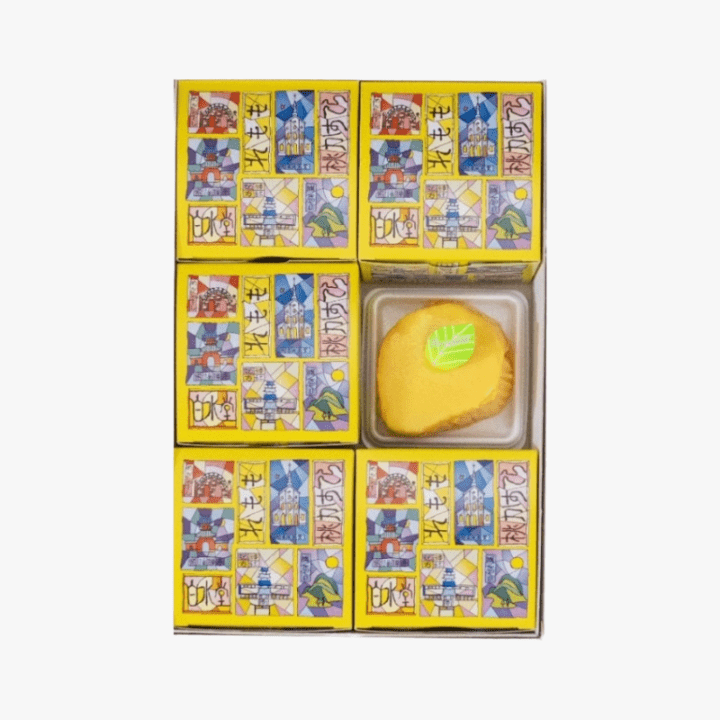 れもも 6個入※個包装