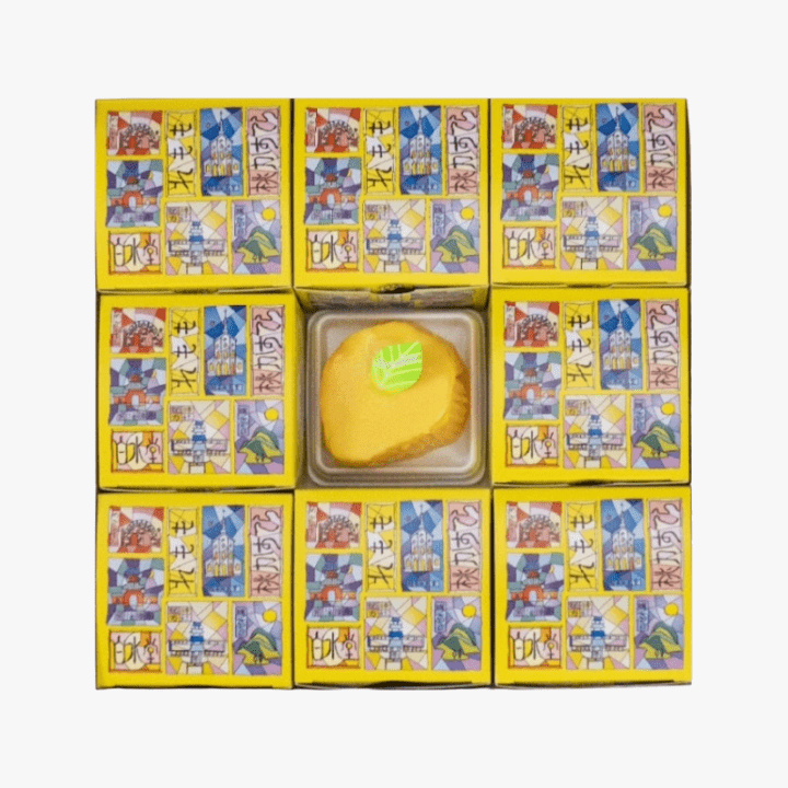 れもも 9個入※個包装