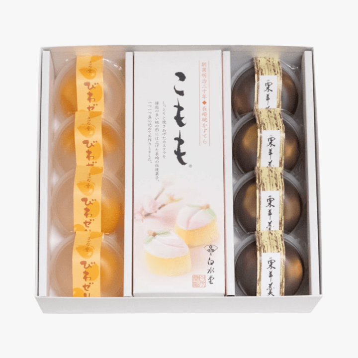 詰め合わせ | 白水堂公式オンラインショップ