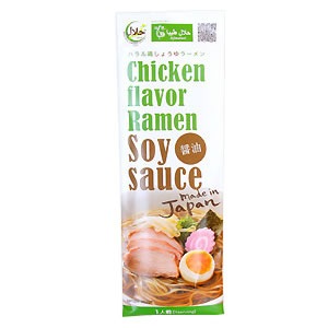 ϥܥ顼󡿤礦̣ʶ̳ѡ30ˡHalal Chicken Soy Sauce Ramen 30pack̵Free Shipping