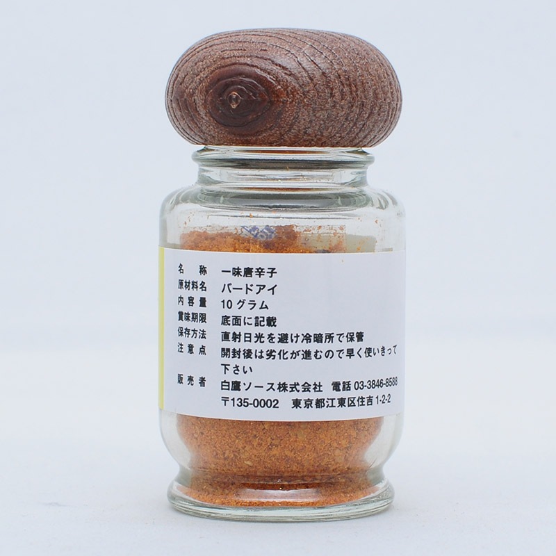 Сɥ ɰ̣ɻҡBIRD EYE10g