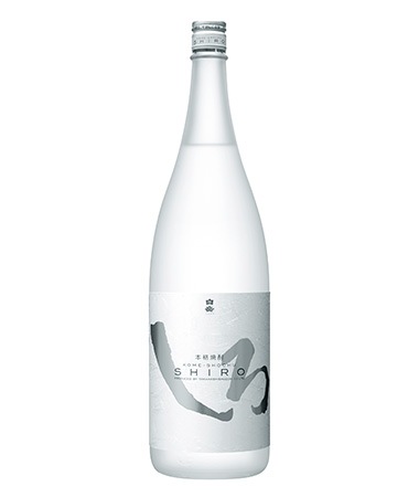 白岳しろ 25度 1800ml