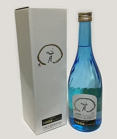 ✨希少・激レア酒 六趣五年古酒 720ml 30度✨ Amazon.co.jp: 長芋焼酎 六趣(ROKUSHU) 五年(Aged 5 years