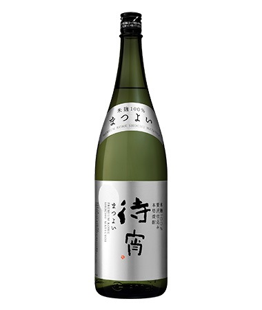 待宵 28度 1800ml