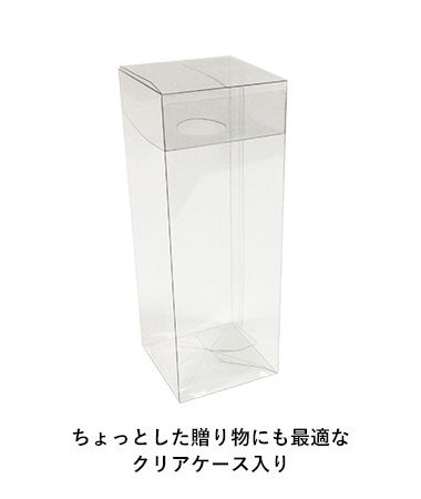 白岳しろミニボトル 25度 200ml クリアケース入り | HAKUTAKE ONLINE SHOP