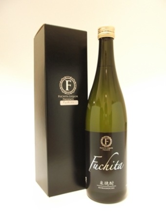 <span style=color:#C50505;> （品切れ） </span>Fuchita 720ml 【渕田酒造場】