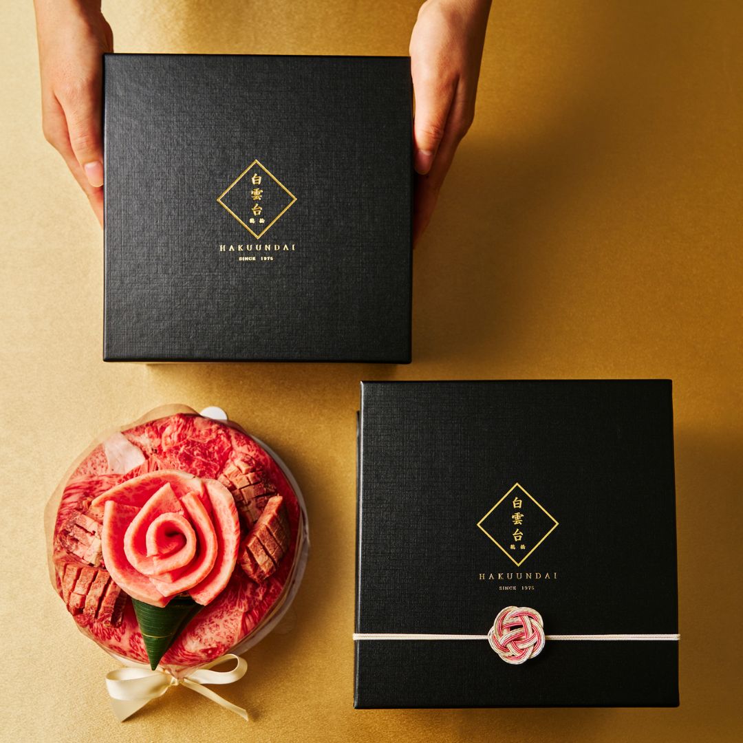 送料無料！Heartfelt 肉ケーキ 『花蕊（かずい）』670g 