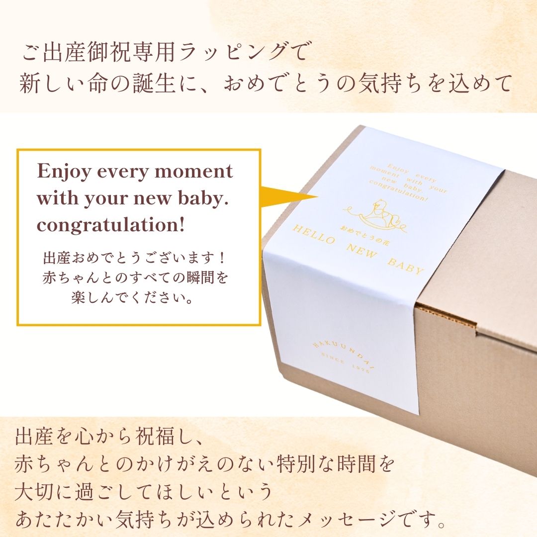 送料無料！【出産祝い】Heartfelt ミニ肉ケーキ『リボンドーム』 280g　3種のタレ付き