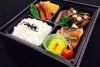 �ϥ顼�륹�ơ������������  Halal Steak ��Makunouchi�� Bento