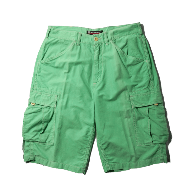 Polo Jeans / 1990’s Vintage / Cargo Shorts / W30inch