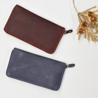 【期間限定商品】Hallelujah ペアセット 10%OFF 長財布ラウンドファスナー