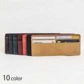 インナーカードケース 横タイプ オールレザー 革 カード入れ 【名入れ可】