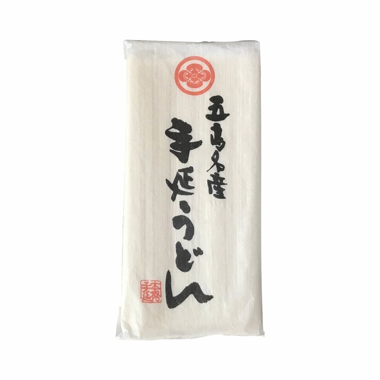 うどん 讃岐 太麺強腰うどん 600g ｜ 株式会社さぬきシセイ