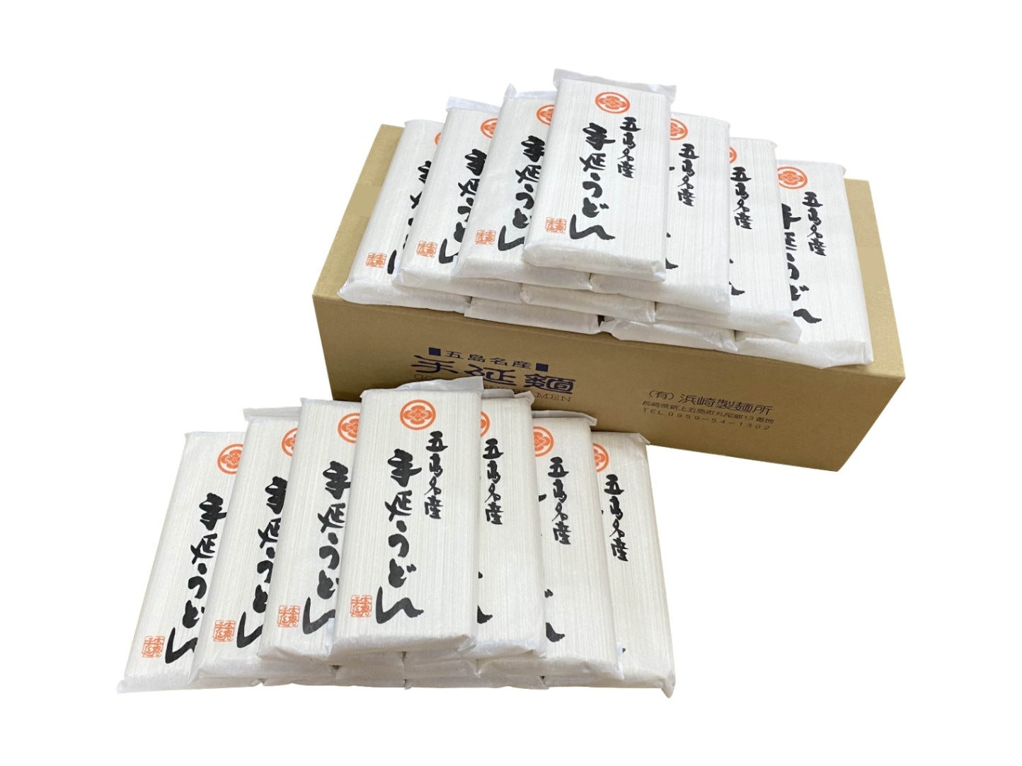 和紙袋20入（ダンボール）