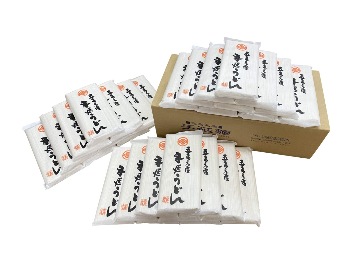 和紙袋30入（ダンボール）