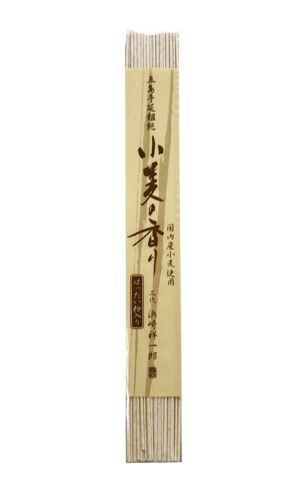 小麦の香り200g　1袋