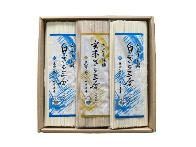 WGS-30　ざる三分9袋セット