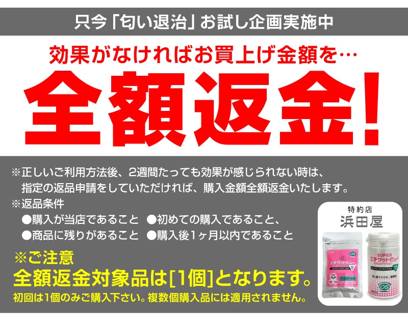 (特約店正規品) (返金保証付き) 新エチケットビュー (90粒 1個) ポスティング配送 