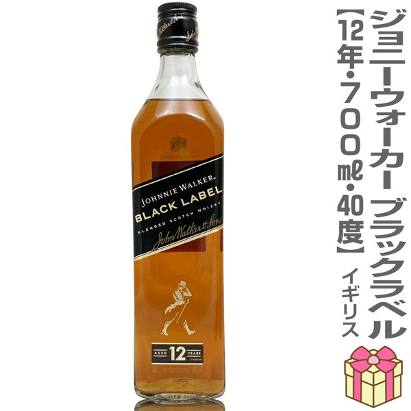 �ڥ����������ۥ���ˡ����������� �֥�å���٥� 12ǯ 40�� 700ml Ȣ̵ �֥��ǥåɥ����å����������� (�ѹ�)