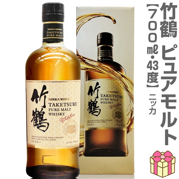 �ڥ����������ۥ˥å� ���� �ԥ奢���� 43�� 700ml Ȣ�� �ԥ奢���ȥ���������