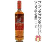 �ڥ����������ۥե����ޥ����饦�� �����꡼�������������ե��˥å��� �֥��ǥåɥ����å� 40�� 700ml Ȣ̵ (�ѹ�)