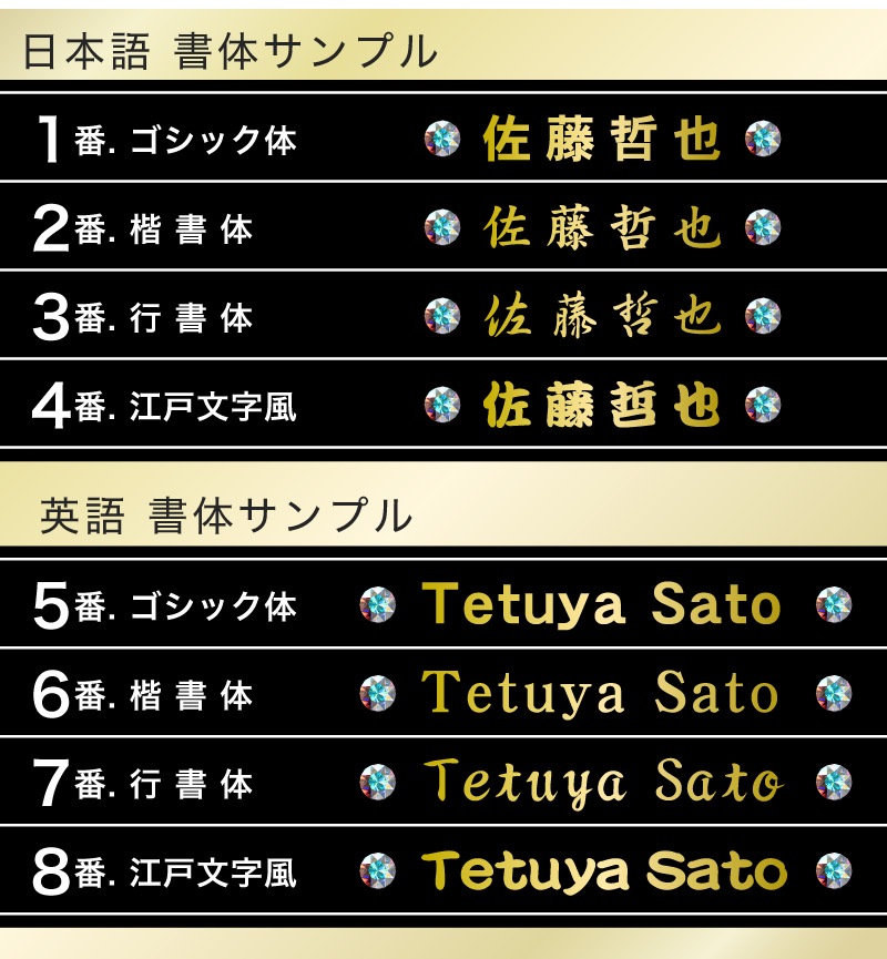 ���ɲ���ʸ�ۥ��ݥ����̾����ܥȥ����� ���ܸ�8ʸ�����Ѹ�15ʸ���ޤǢ�����1���� ��������� ������̵���ˤʤ�ޤ�