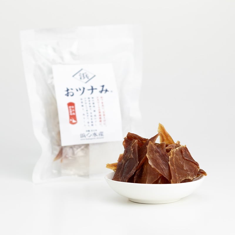 おツナみ