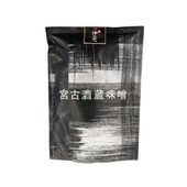 宮古酒蔵味噌　沖の光古酒43°