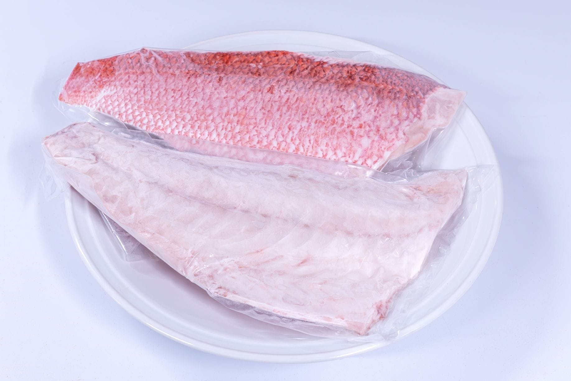 アカマチ　フィレ　骨無し　1kg