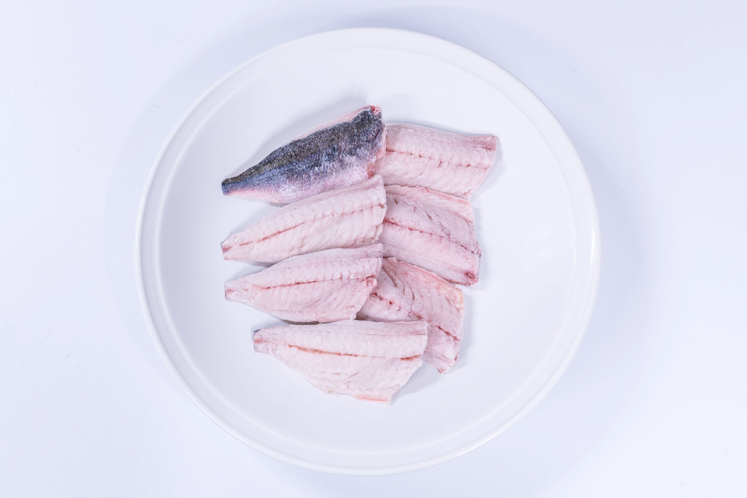 グルクン　フィレ　骨無し　1kg