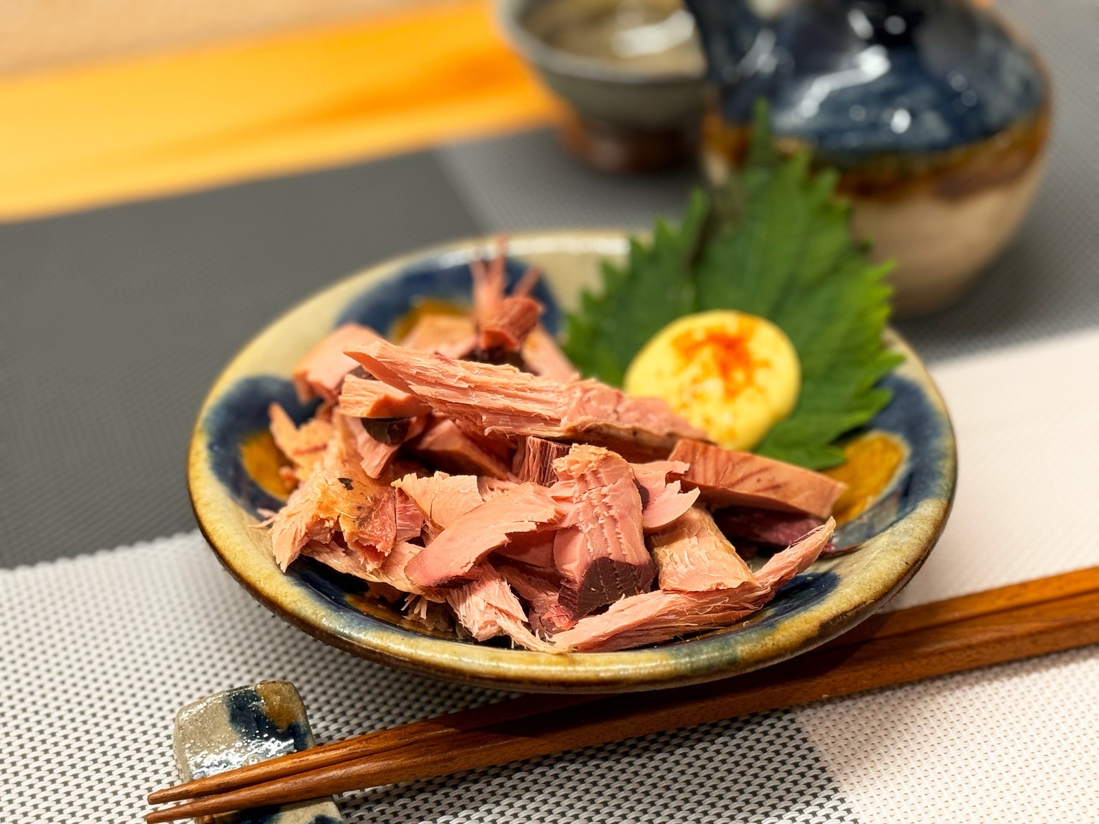 かつおのなまり節