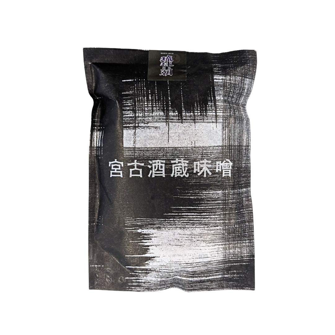 宮古酒蔵味噌 琉球王朝44°