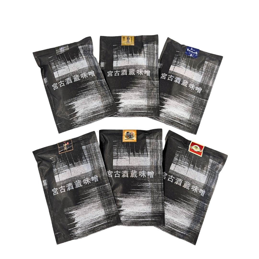 宮古酒蔵味噌 琉球王朝44°