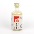 環日本海 純米にごり酒　白ブタ 300mL