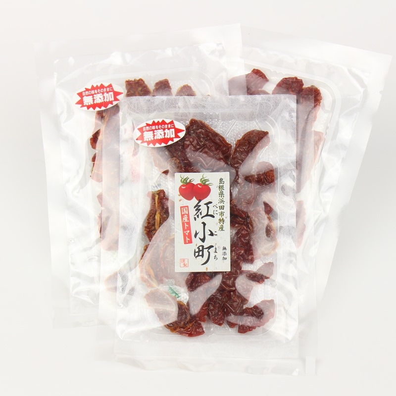 ★お取り寄せ★カット干しトマト 紅小町(20g)